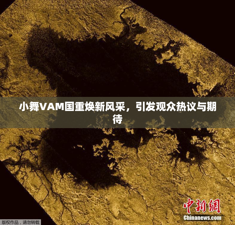 小舞VAM国重焕新风采，引发观众热议与期待