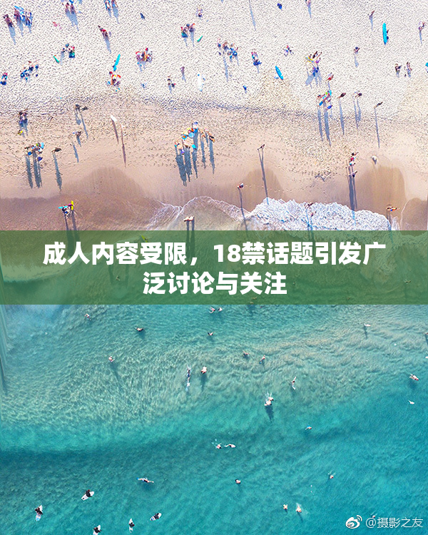 成人内容受限，18禁话题引发广泛讨论与关注