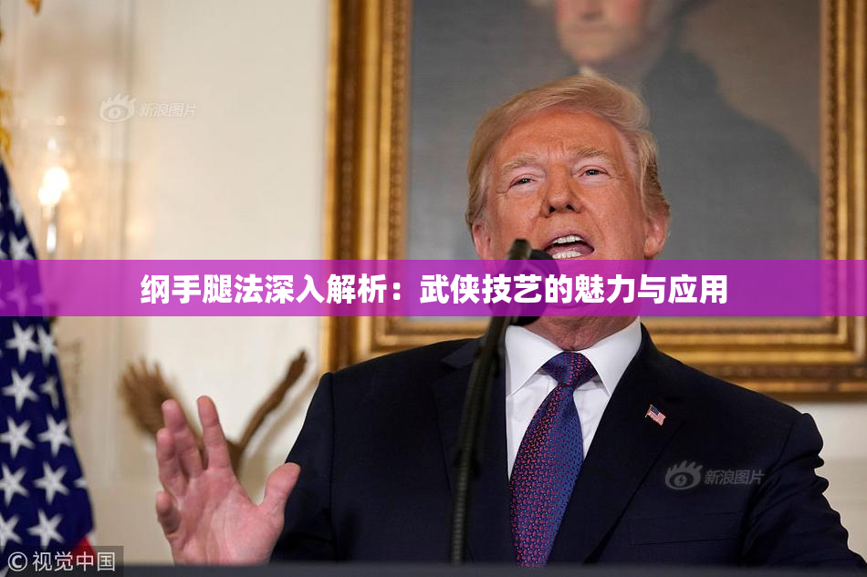 纲手腿法深入解析：武侠技艺的魅力与应用