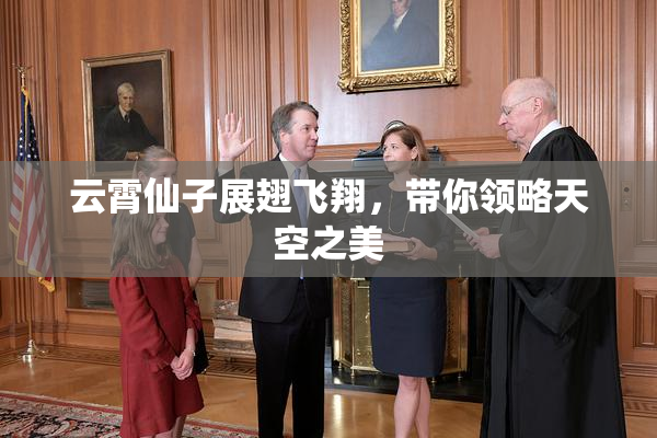 云霄仙子展翅飞翔，带你领略天空之美