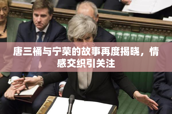 唐三桶与宁荣的故事再度揭晓，情感交织引关注