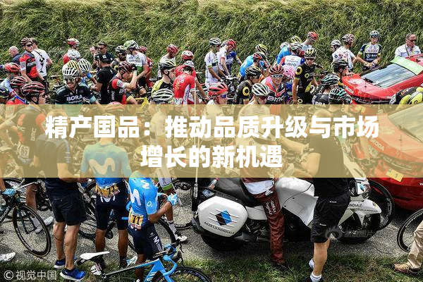精产国品：推动品质升级与市场增长的新机遇