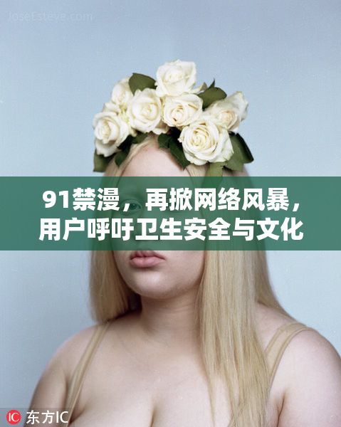 91禁漫，再掀网络风暴，用户呼吁卫生安全与文化保护！