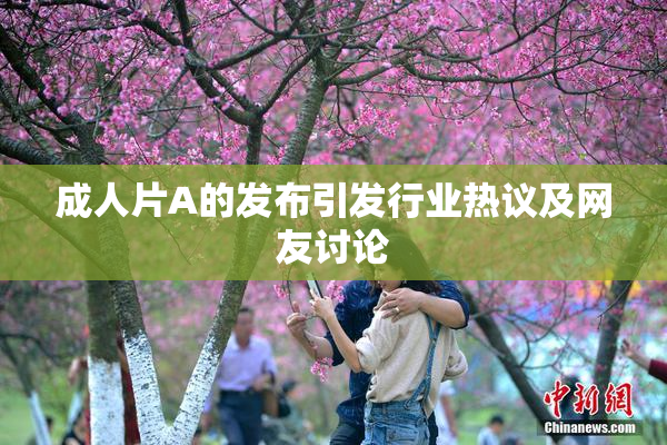 成人片A的发布引发行业热议及网友讨论