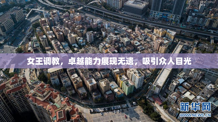 女王调教，卓越能力展现无遗，吸引众人目光