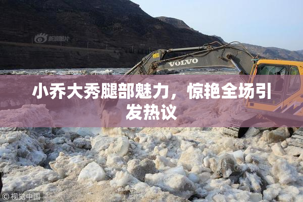 小乔大秀腿部魅力，惊艳全场引发热议