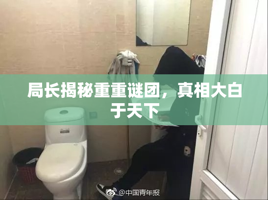 局长揭秘重重谜团，真相大白于天下