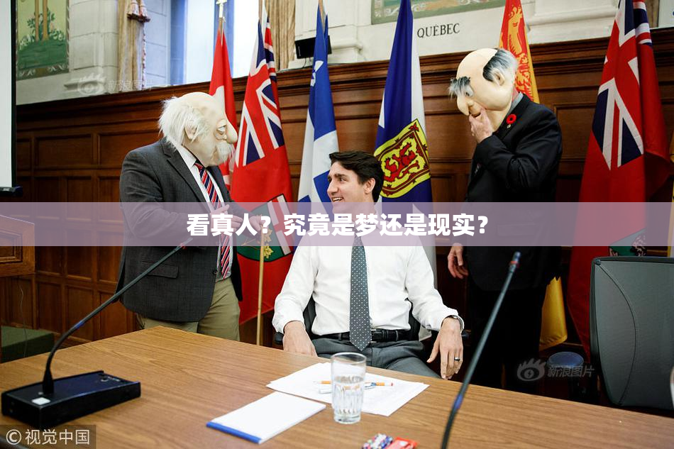 看真人？究竟是梦还是现实？