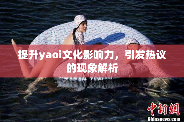 提升yaoi文化影响力，引发热议的现象解析