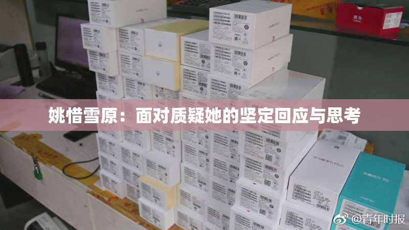 姚惜雪原：面对质疑她的坚定回应与思考