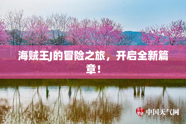 海贼王J的冒险之旅，开启全新篇章！