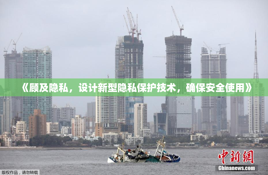 《顾及隐私，设计新型隐私保护技术，确保安全使用》