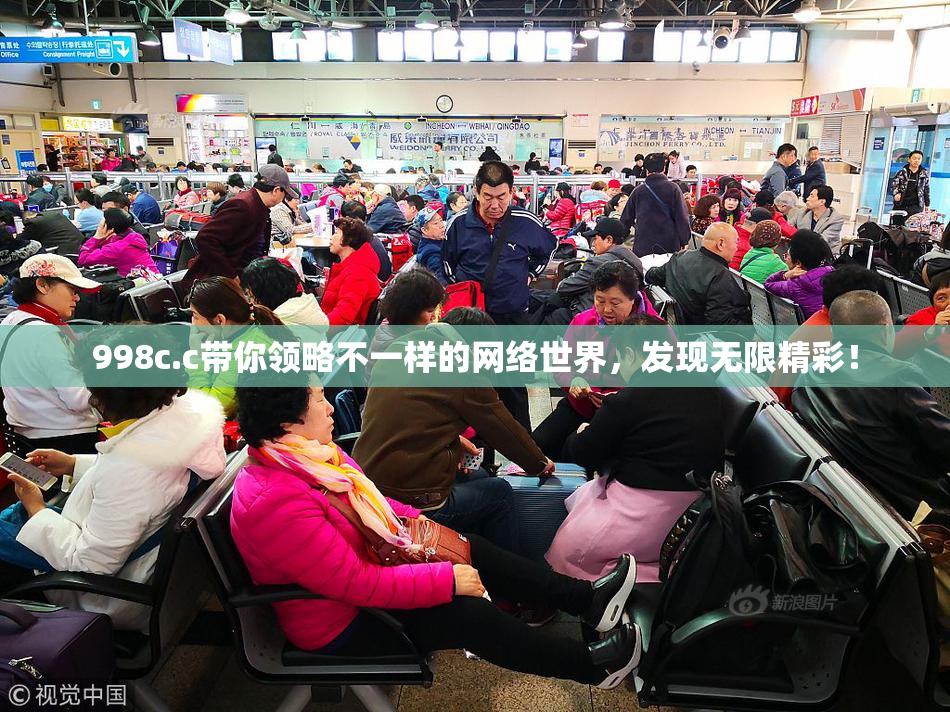 998c.c带你领略不一样的网络世界，发现无限精彩！