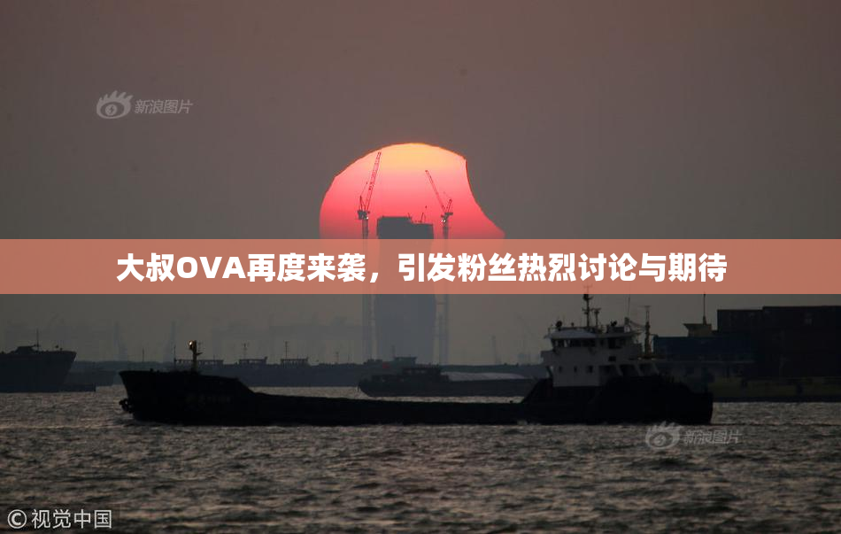 大叔OVA再度来袭，引发粉丝热烈讨论与期待
