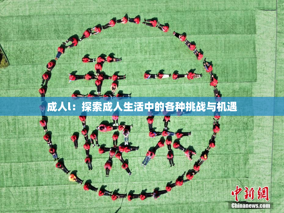成人l：探索成人生活中的各种挑战与机遇