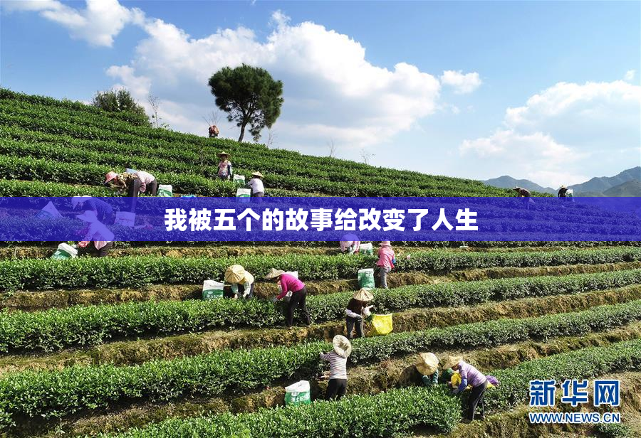 我被五个的故事给改变了人生