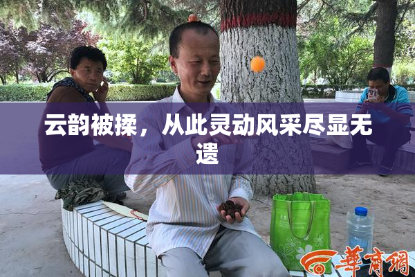 云韵被揉，从此灵动风采尽显无遗