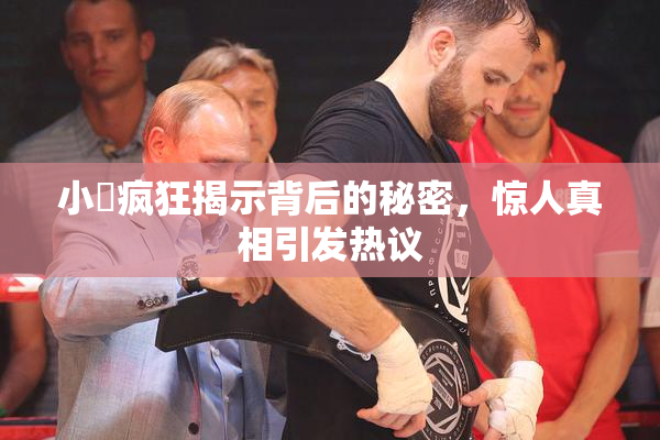 小泬疯狂揭示背后的秘密，惊人真相引发热议