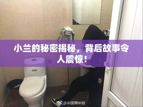 小兰的秘密揭秘，背后故事令人震惊！