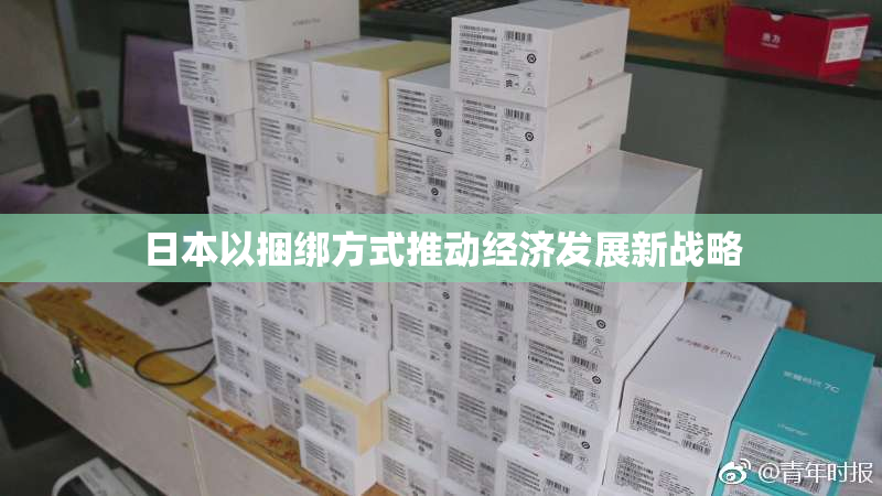 日本以捆绑方式推动经济发展新战略