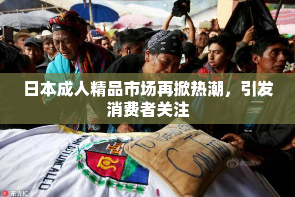 日本成人精品市场再掀热潮，引发消费者关注