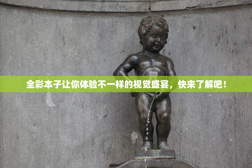 全彩本子让你体验不一样的视觉盛宴，快来了解吧！