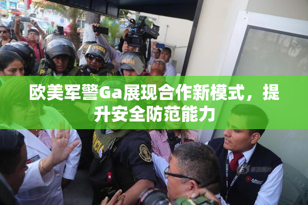 欧美军警Ga展现合作新模式，提升安全防范能力