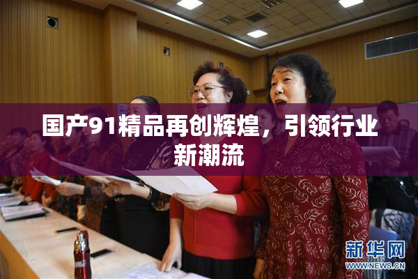 国产91精品再创辉煌，引领行业新潮流