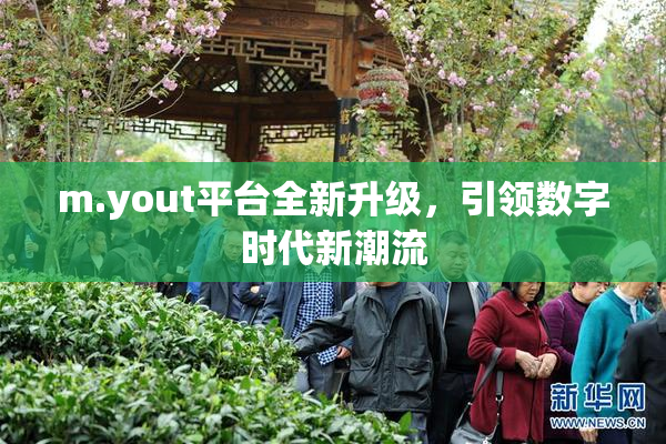 m.yout平台全新升级，引领数字时代新潮流