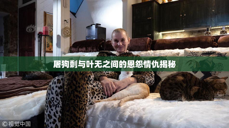 屠狗剩与叶无之间的恩怨情仇揭秘