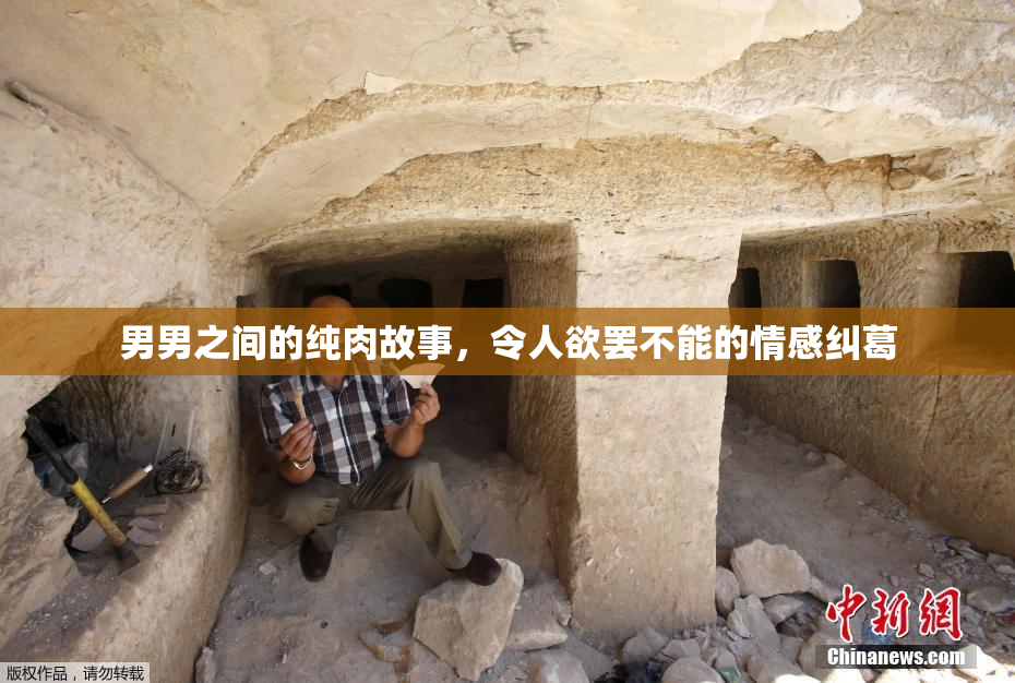 男男之间的纯肉故事，令人欲罢不能的情感纠葛