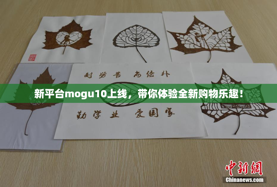 新平台mogu10上线，带你体验全新购物乐趣！