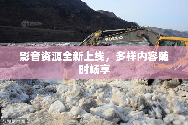 影音资源全新上线，多样内容随时畅享
