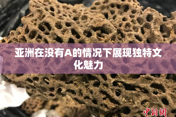亚洲在没有A的情况下展现独特文化魅力