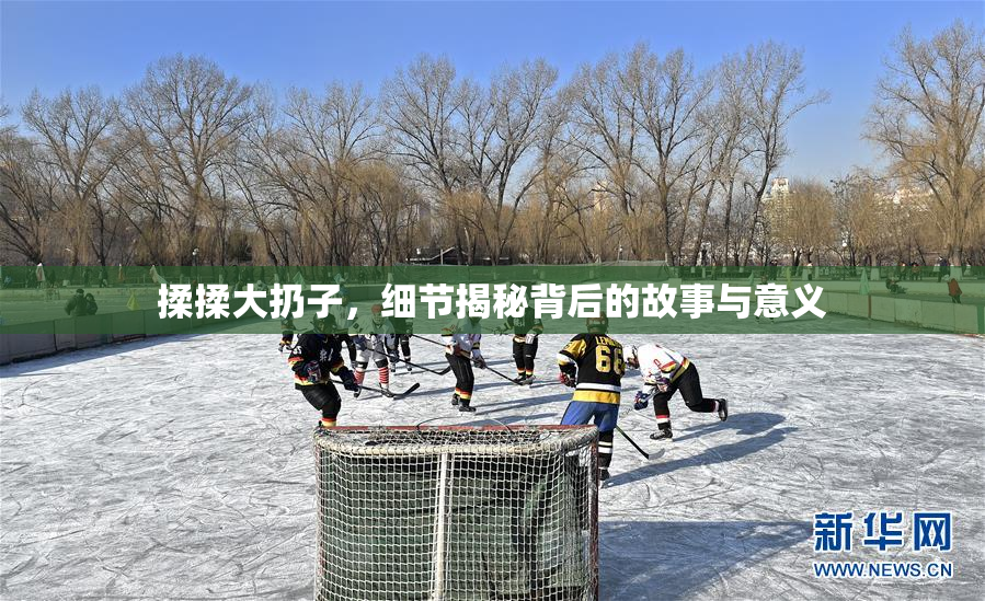 揉揉大扔子，细节揭秘背后的故事与意义