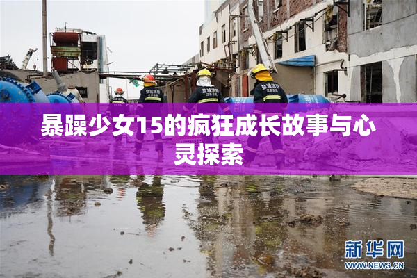 暴躁少女15的疯狂成长故事与心灵探索