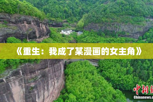 《重生：我成了某漫画的女主角》