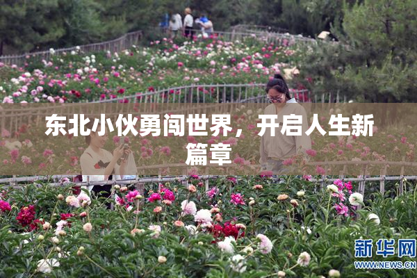 东北小伙勇闯世界，开启人生新篇章