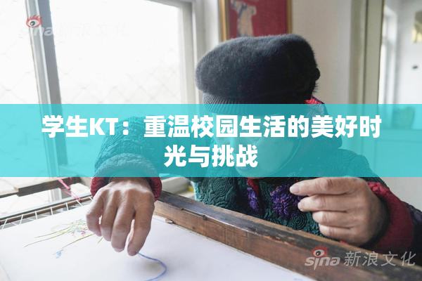 学生KT：重温校园生活的美好时光与挑战