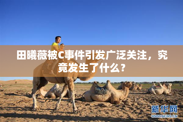 田曦薇被C事件引发广泛关注，究竟发生了什么？