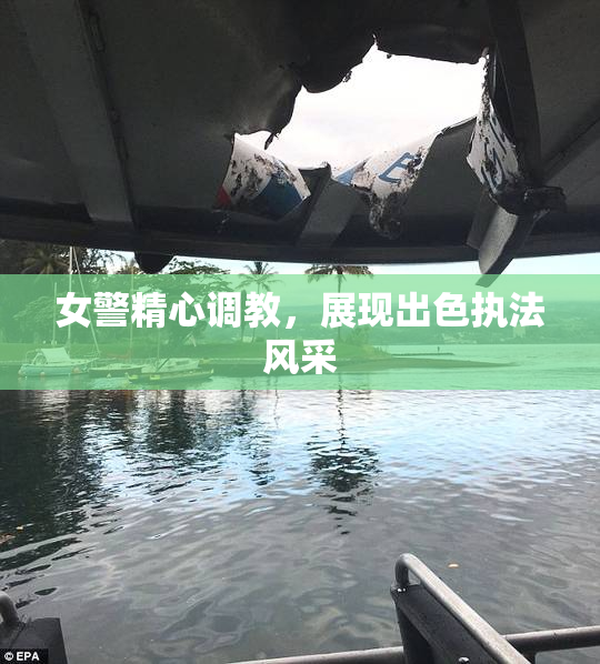 女警精心调教，展现出色执法风采