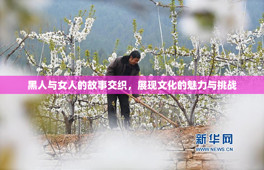 黑人与女人的故事交织，展现文化的魅力与挑战