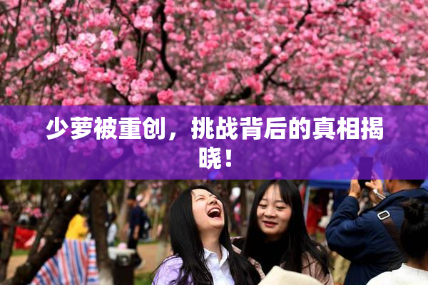 少萝被重创，挑战背后的真相揭晓！