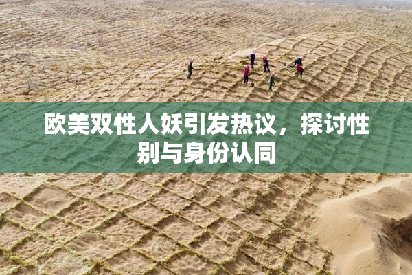 欧美双性人妖引发热议，探讨性别与身份认同