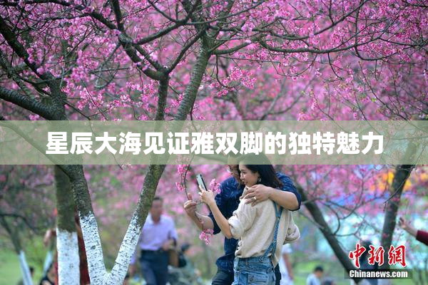星辰大海见证雅双脚的独特魅力