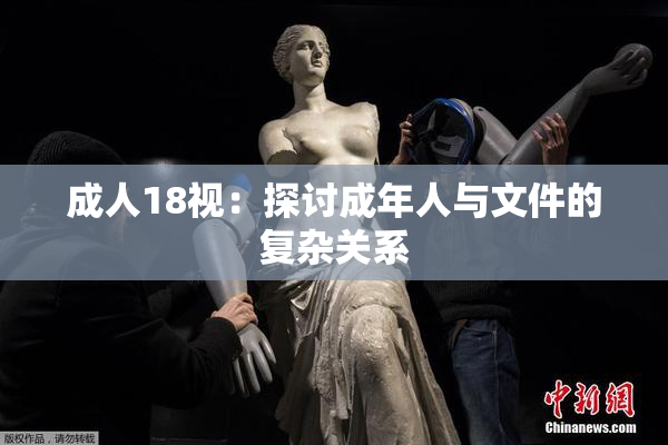成人18视：探讨成年人与文件的复杂关系