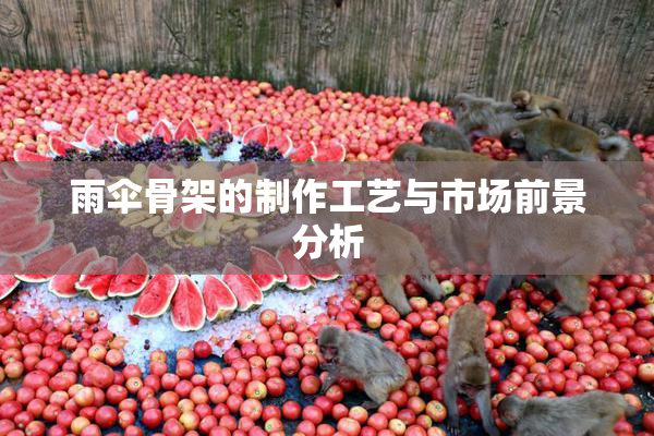 雨伞骨架的制作工艺与市场前景分析