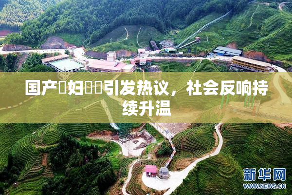 国产婬妇❌‌引发热议，社会反响持续升温