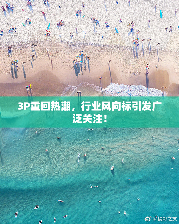 3P重回热潮，行业风向标引发广泛关注！