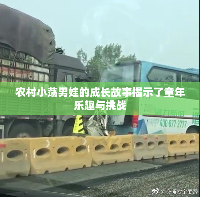 农村小荡男娃的成长故事揭示了童年乐趣与挑战